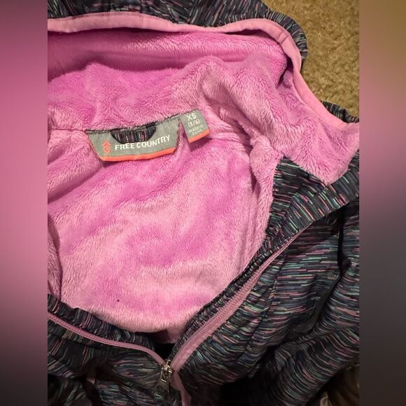 Bundle of Mixed Girls Clothes Size 5 - Picture 8 of 12